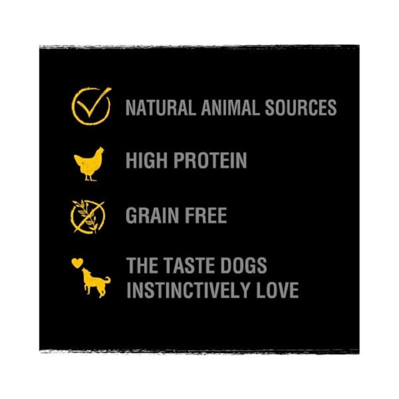 Crave sale dog treats