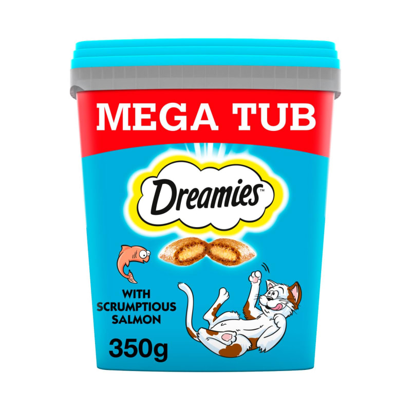 Dreamies uk 2025