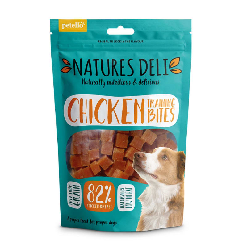 Petello dog food shop