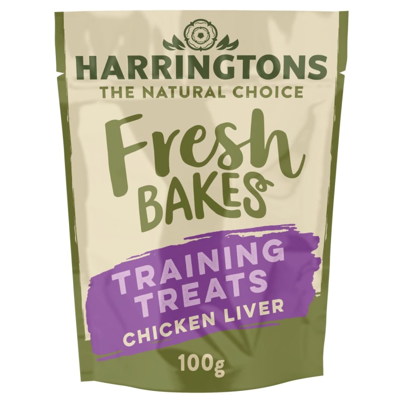 Liver training treats sales for dogs