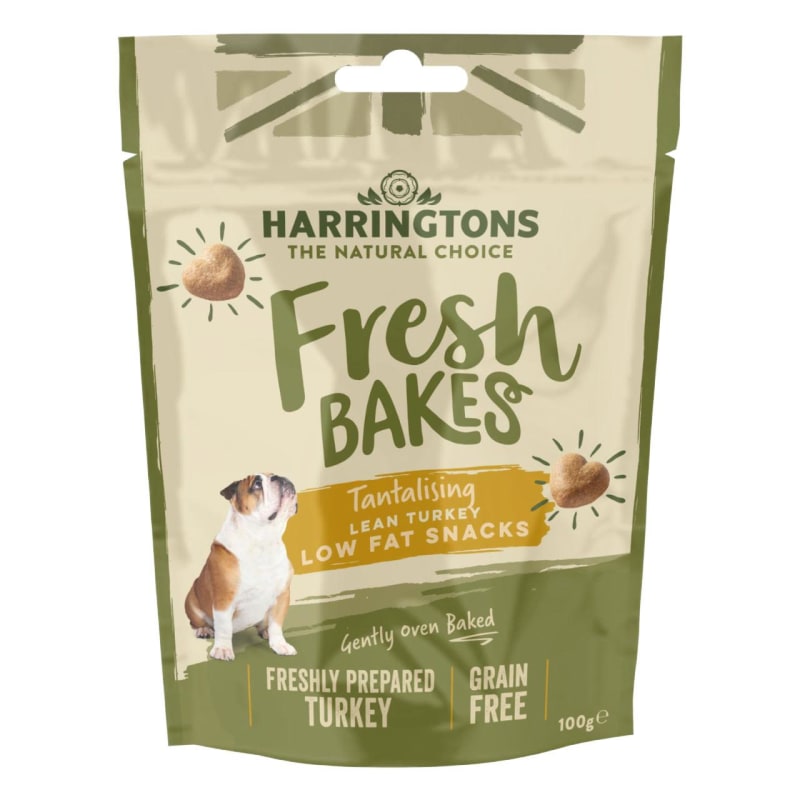 Non fattening dog hotsell treats