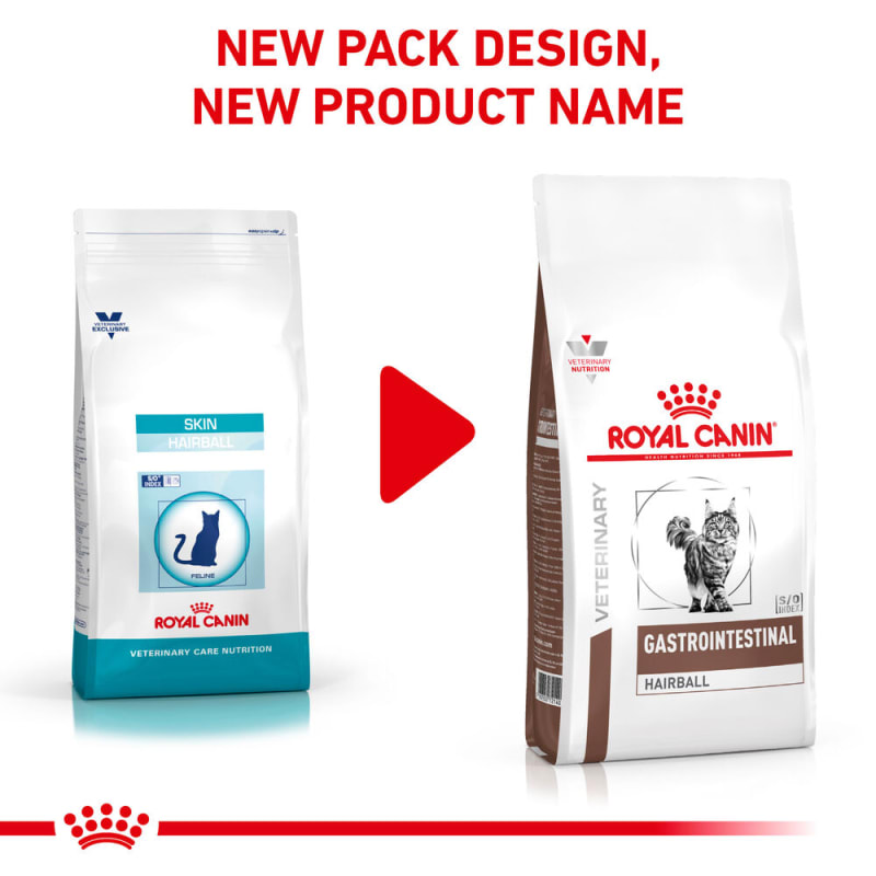 Royal canin skin outlet hairball 10 kg
