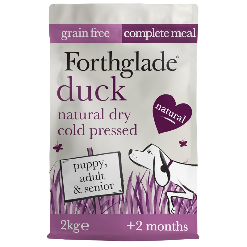 Forthglade dog food top pets at home