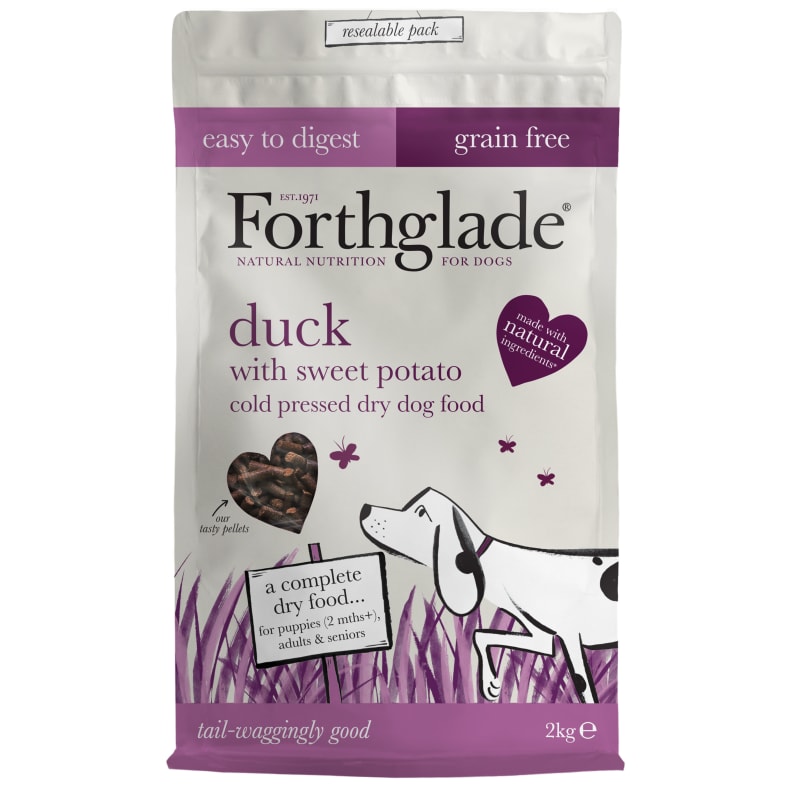 Pets at home forthglade sale