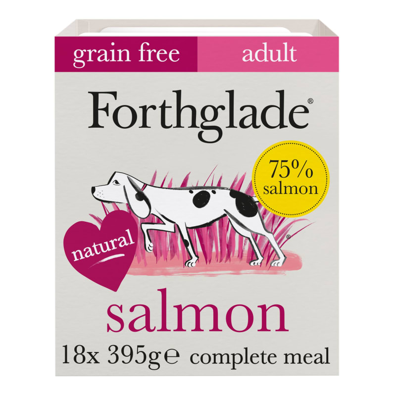 Forthglade Complete Grain free Adult Pet Supermarket