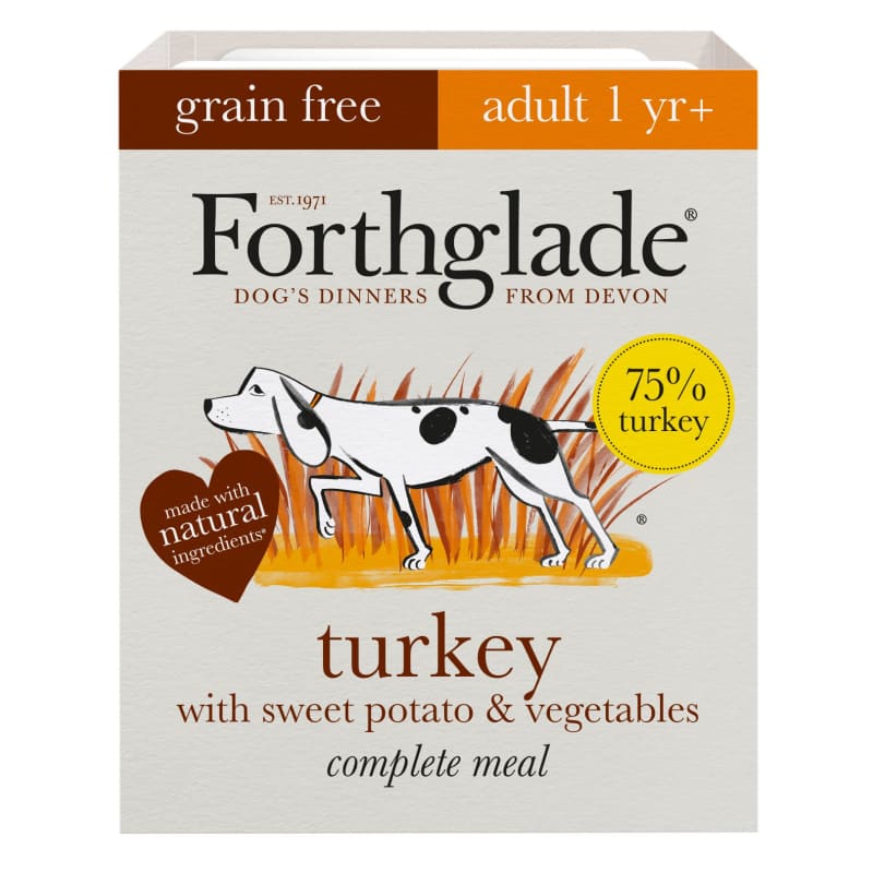 Buy forthglade dog sales food