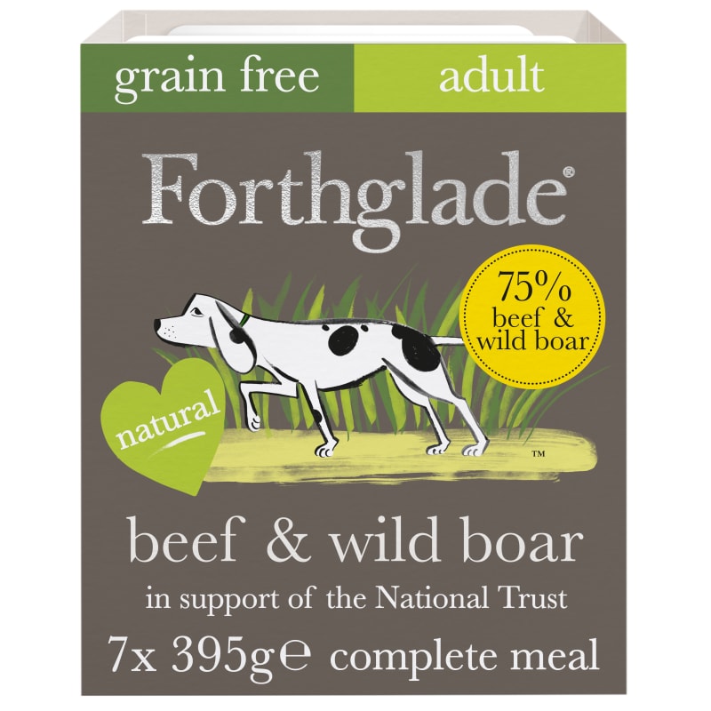 Forthglade mixer hot sale biscuit