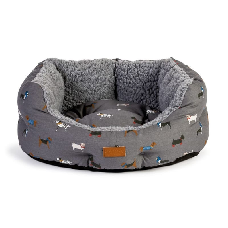 Pet supermarket dog best sale beds