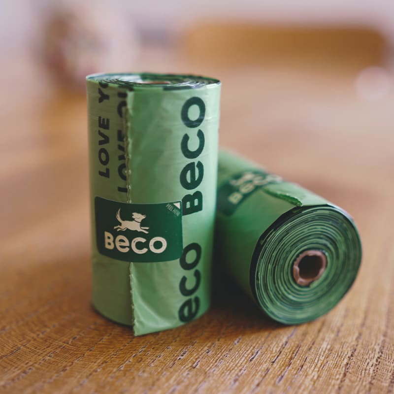 Beco bags bear size online