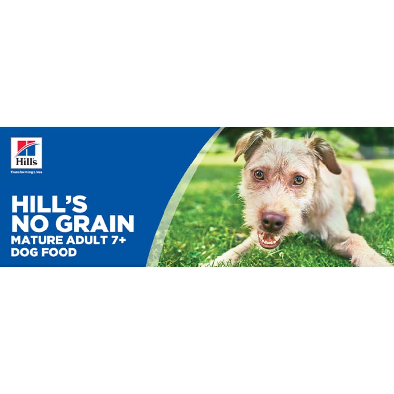 Hill s Science Plan Grain free Pet Supermarket
