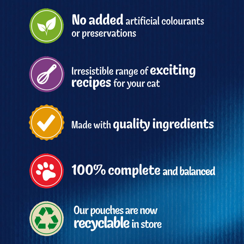 Felix doubly delicious cat food offers clearance
