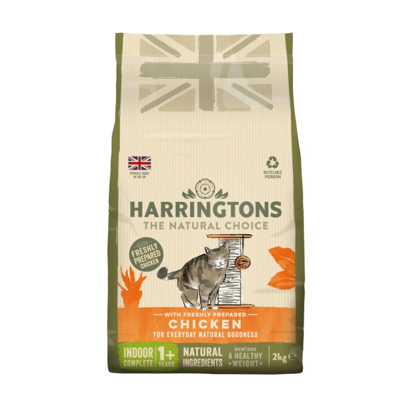 Healthy choice cat food hotsell