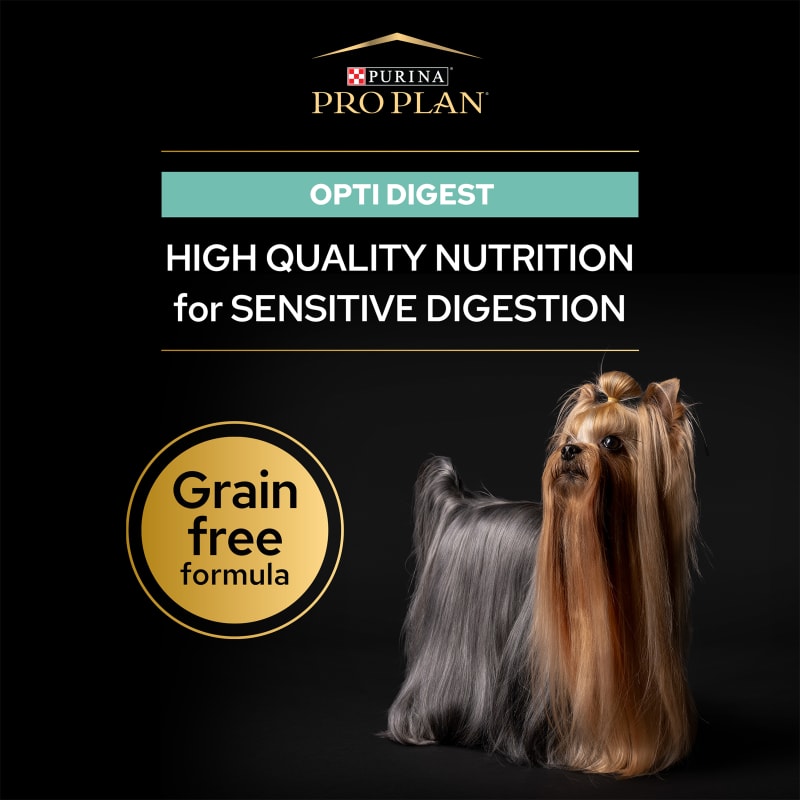 Proplan grain free deals