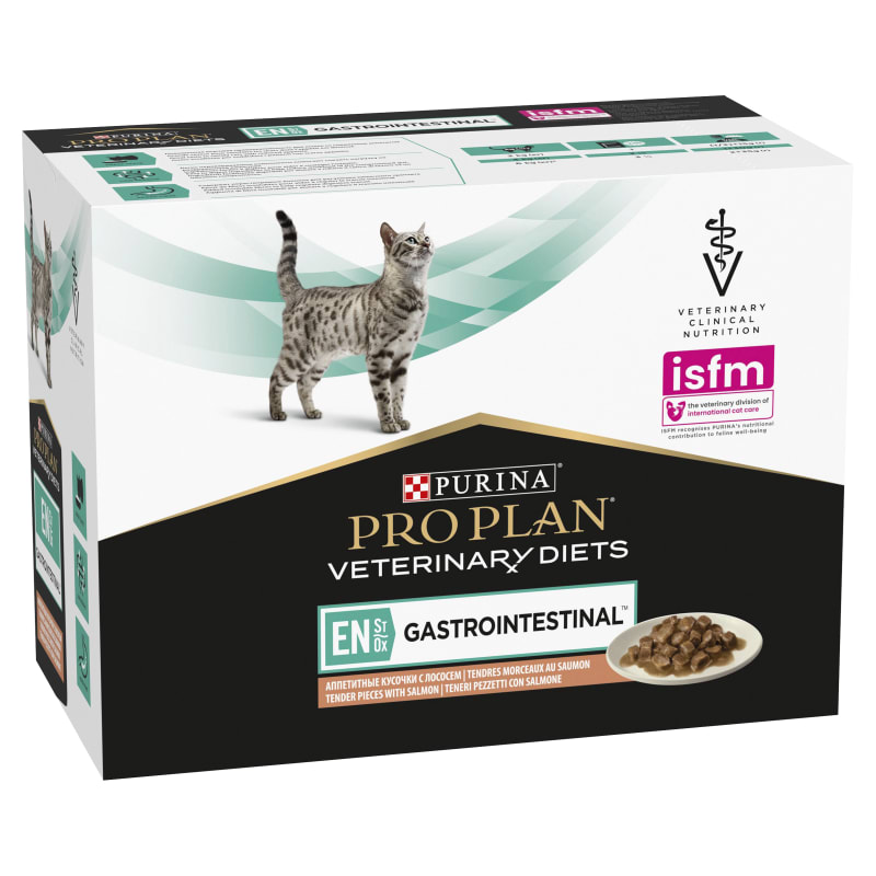 Purina Pro Plan Veterinary Diets EN Pet Supermarket