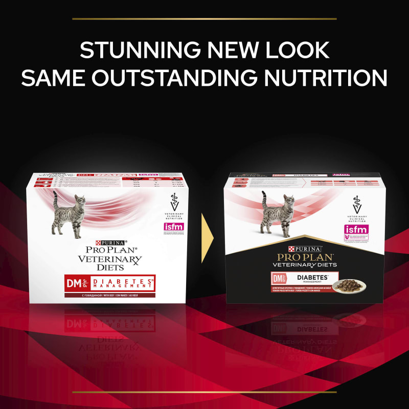Proplan veterinary online diets diabetes