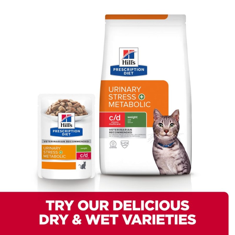 Hills struvite diet sale