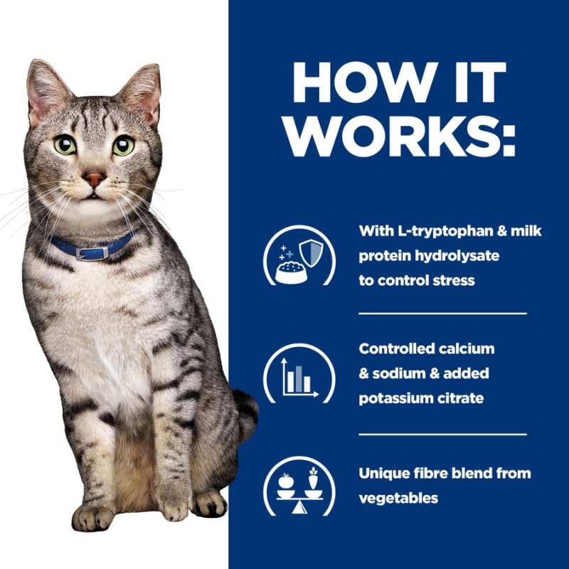 Hill s Prescription Diet c d Urinary Pet Supermarket