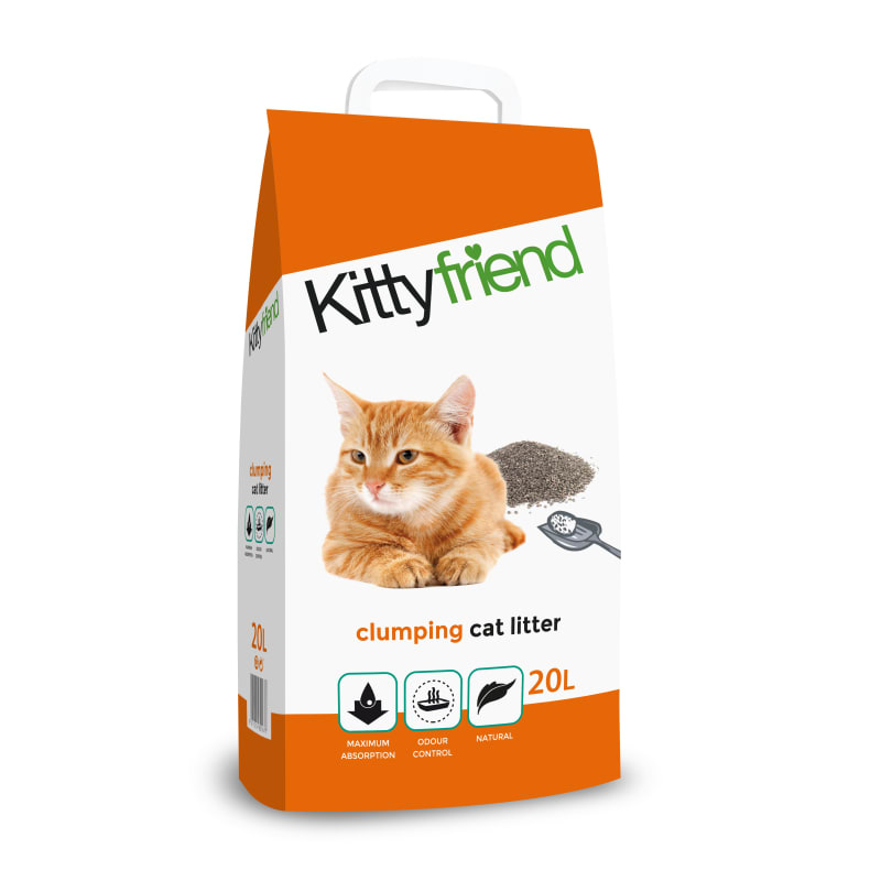 Sanicat cat litter pets at home store