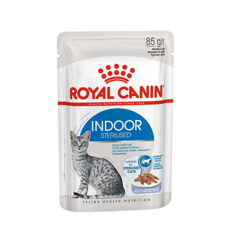 Feline shop health nutrition