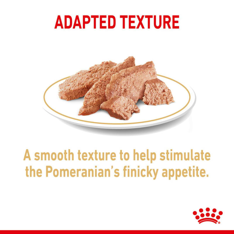 Pomeranian food outlet