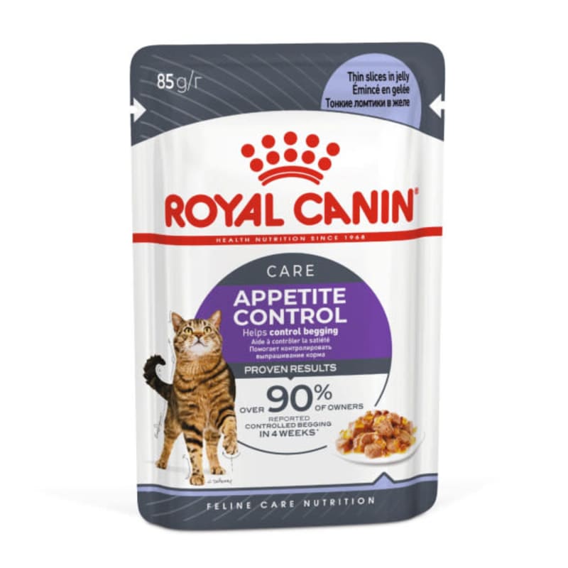 Royal canin hotsell sterilized appetite control