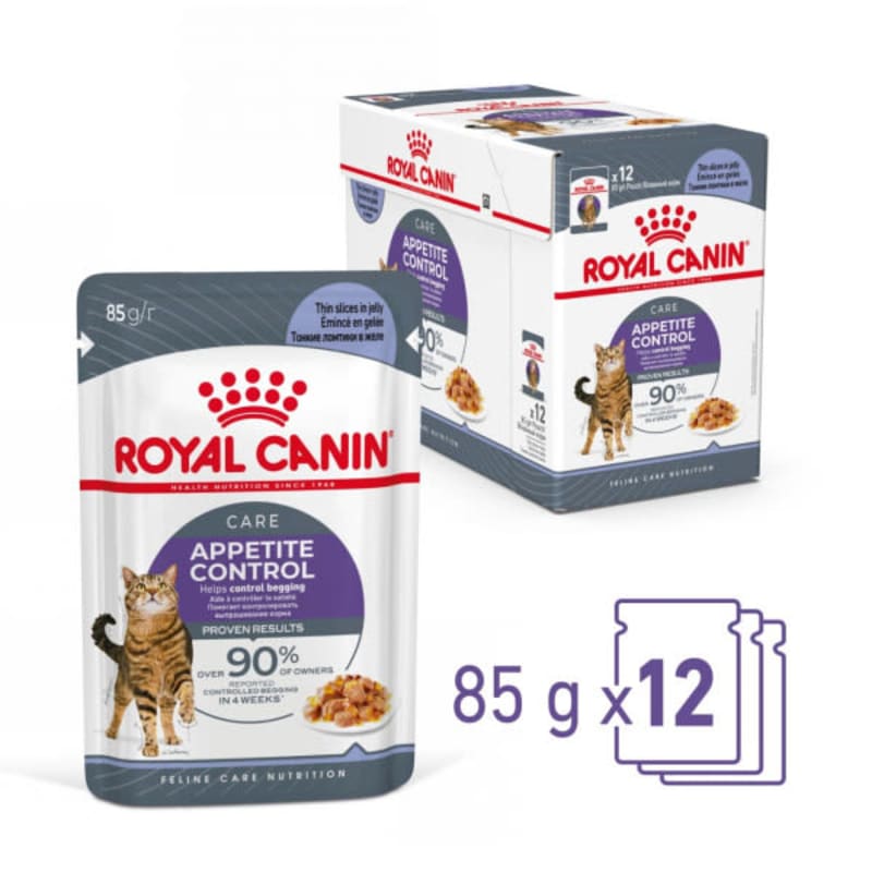 Royal canin best sale appetite stimulant reviews