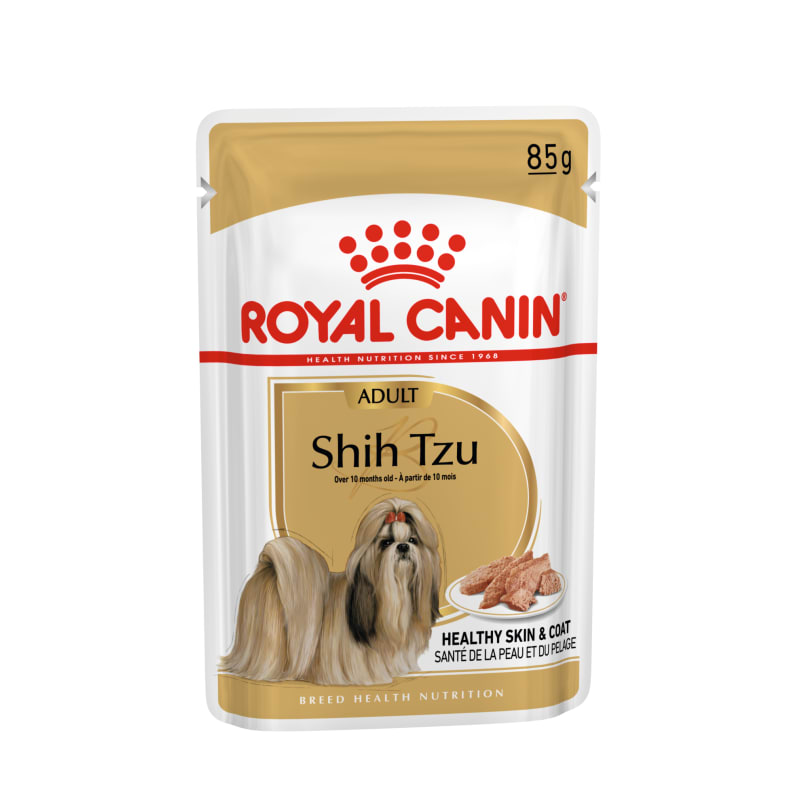 Royal Canin Breed Health Nutrition Pet Supermarket