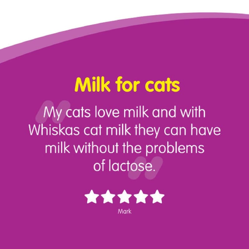 Whiskas milk plus cheap