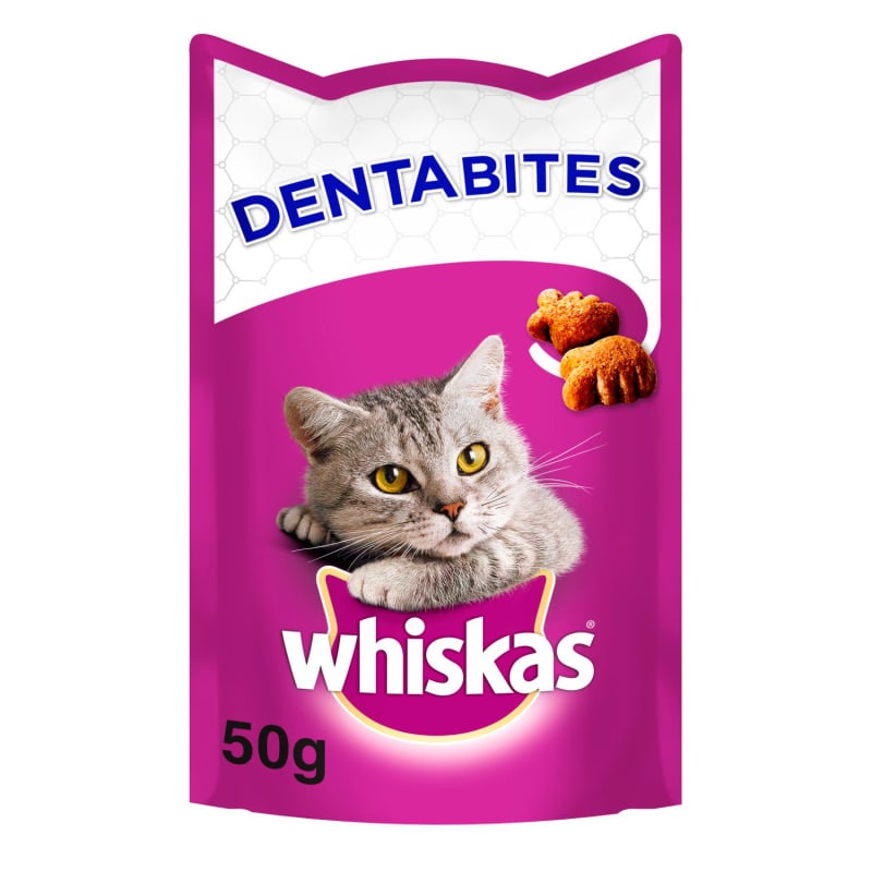 Cat chews for teeth sales