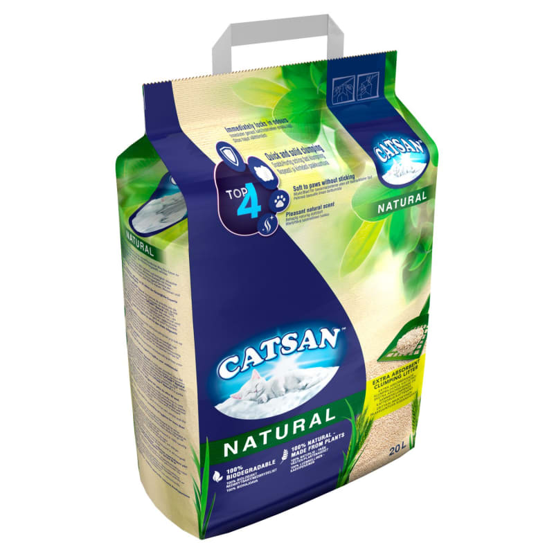 Catsan bulk buy sale