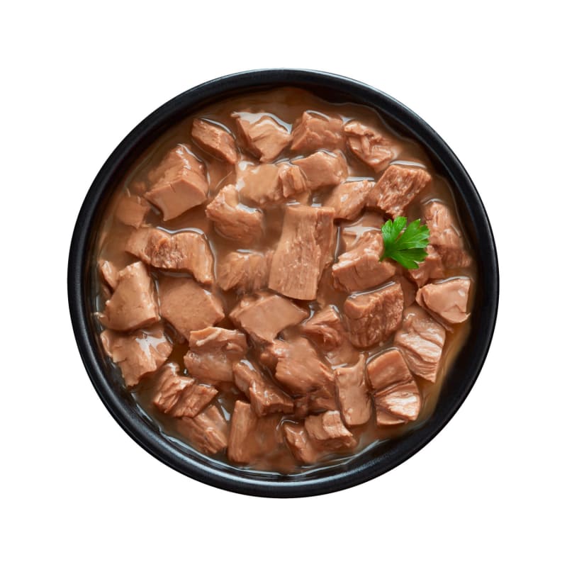 Sheba craft new arrivals cat food