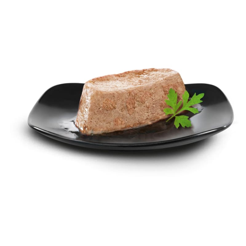 Sheba perfect top portions uk