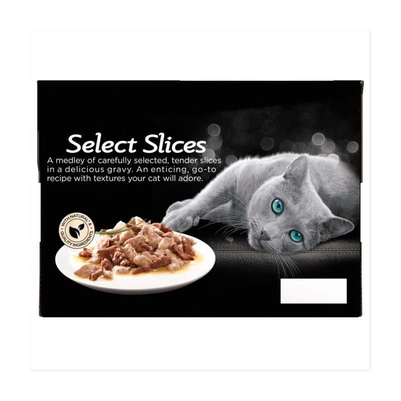 Go wet cat food 2025