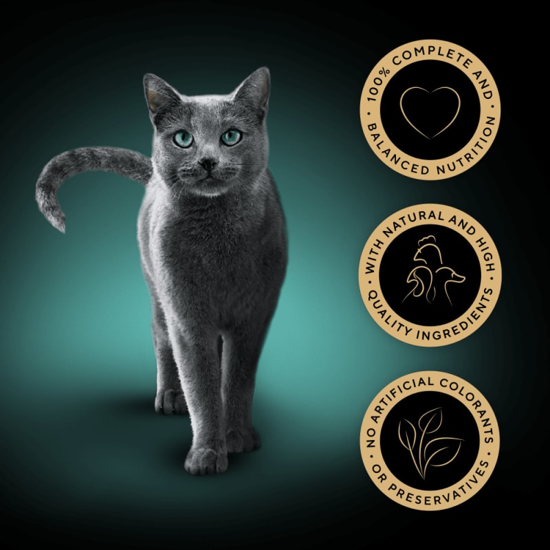 Sheba duo cat food deals