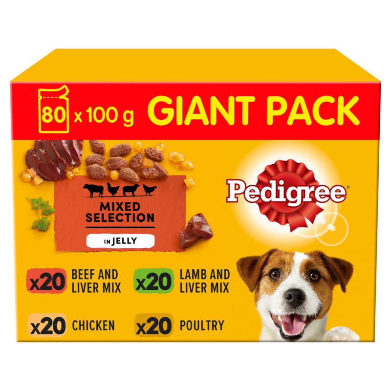 Pedigree sale online purchase