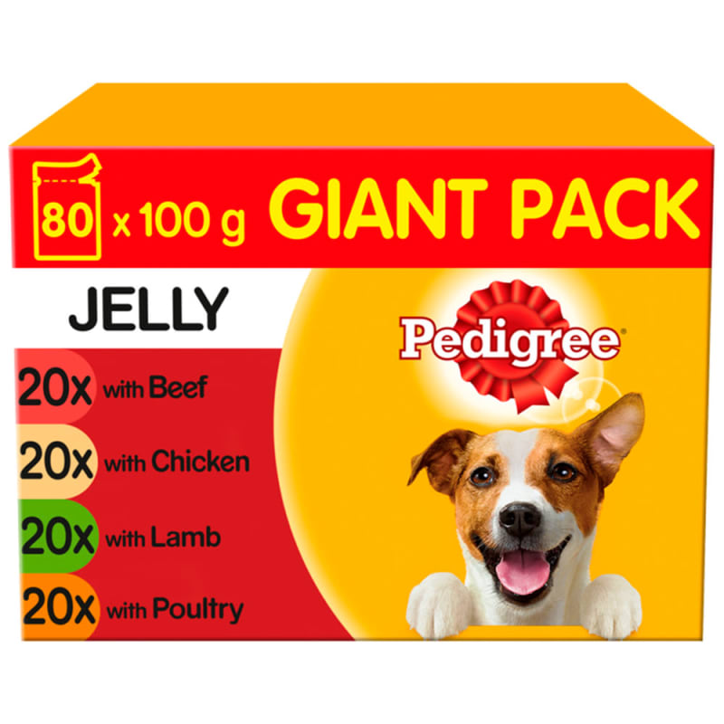 Pedigree vital protection puppy online