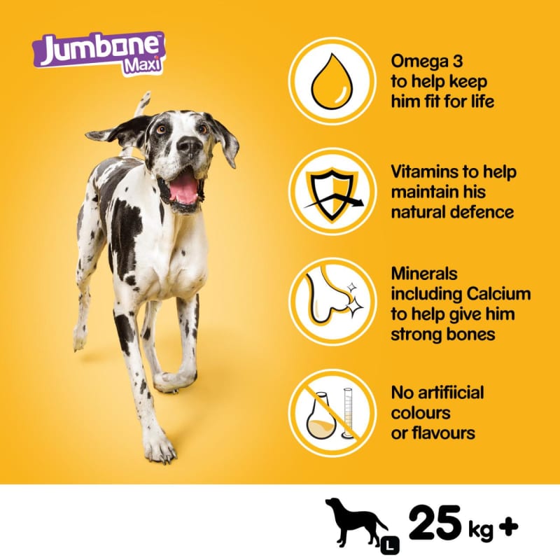 Jumbone maxi outlet