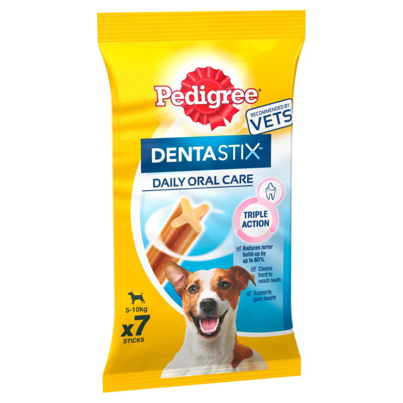Dentastix grain free discount