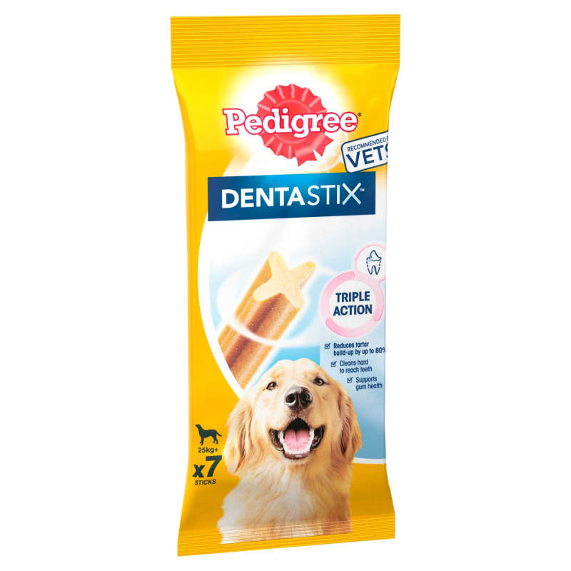 Dentastix good for dogs store