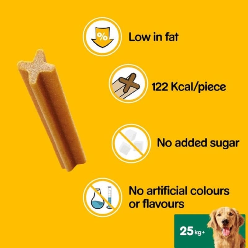 Dentastix online for dogs