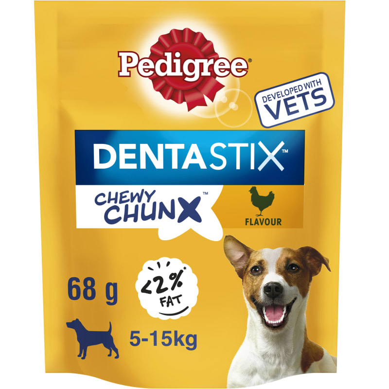 Best dentastix for dogs sales