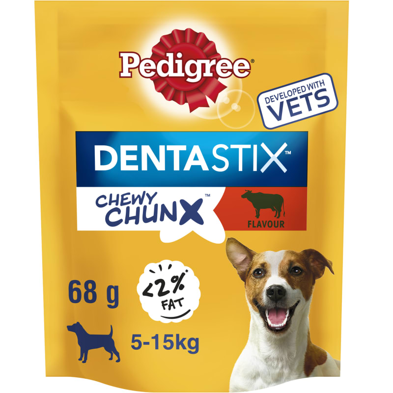 Dentastix bites shop