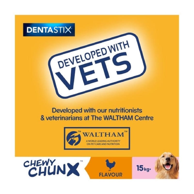 Chewy authority hot sale