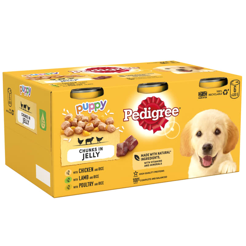 Royal canin hotsell puppy food tesco