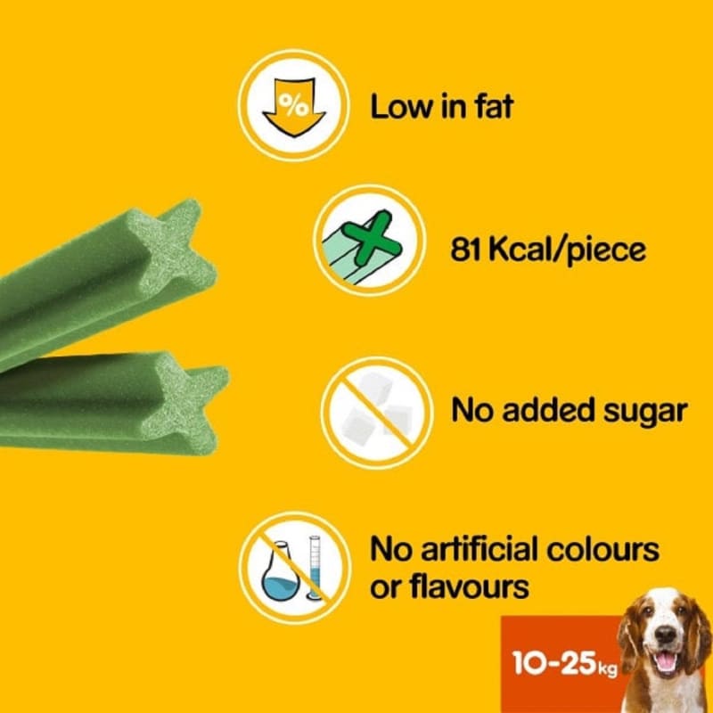 Mint dentastix online