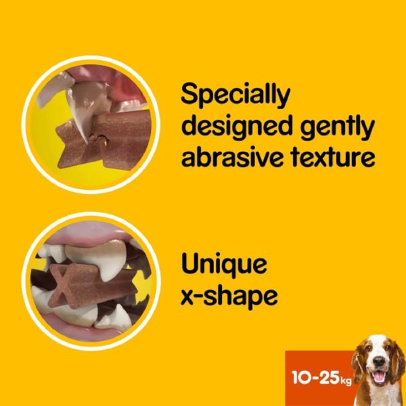 Mint dentastix store