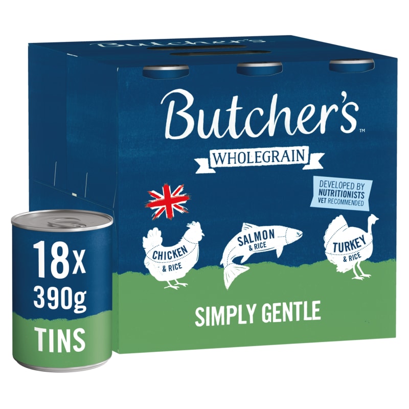 Butchers gourmet dog food cheap