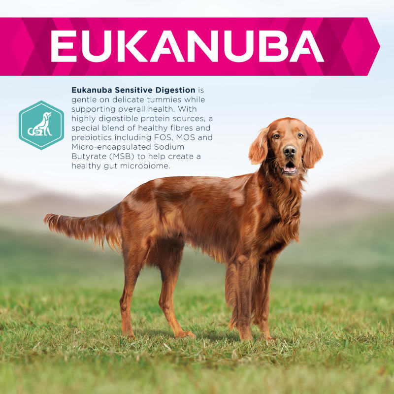 Eukanuba nature plus grain free puppy discount