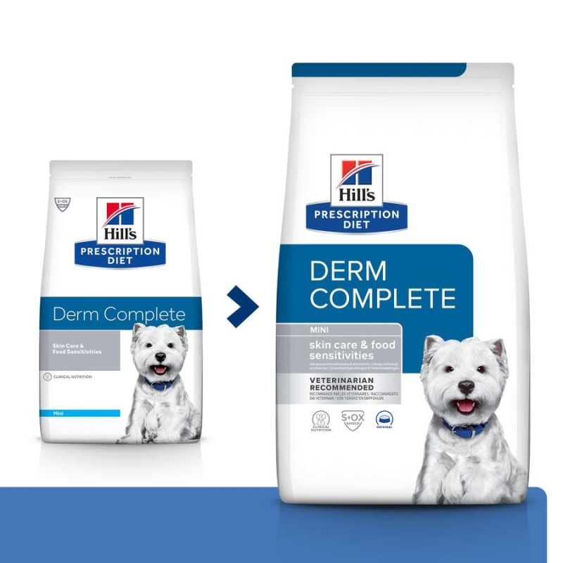 Hills derm on sale