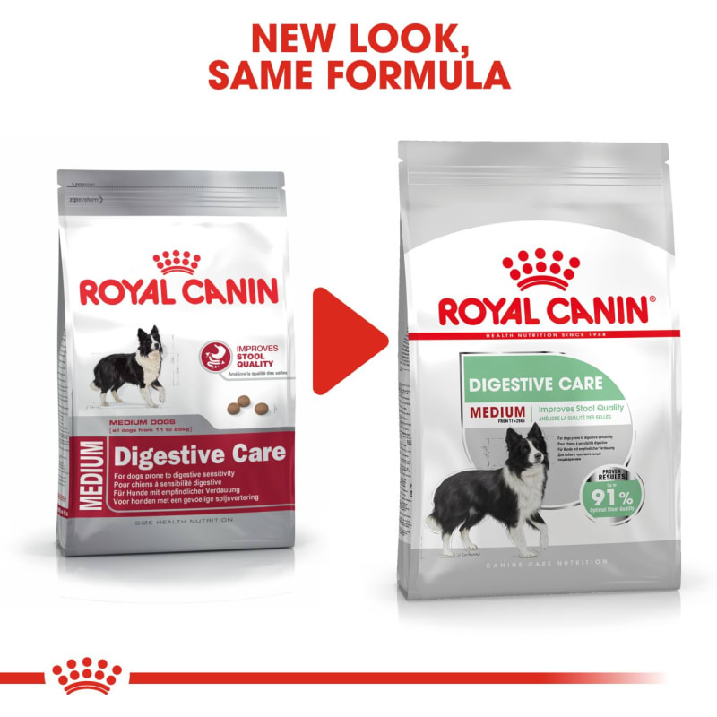 Royal Canin Medium Digestive Care Pet Supermarket